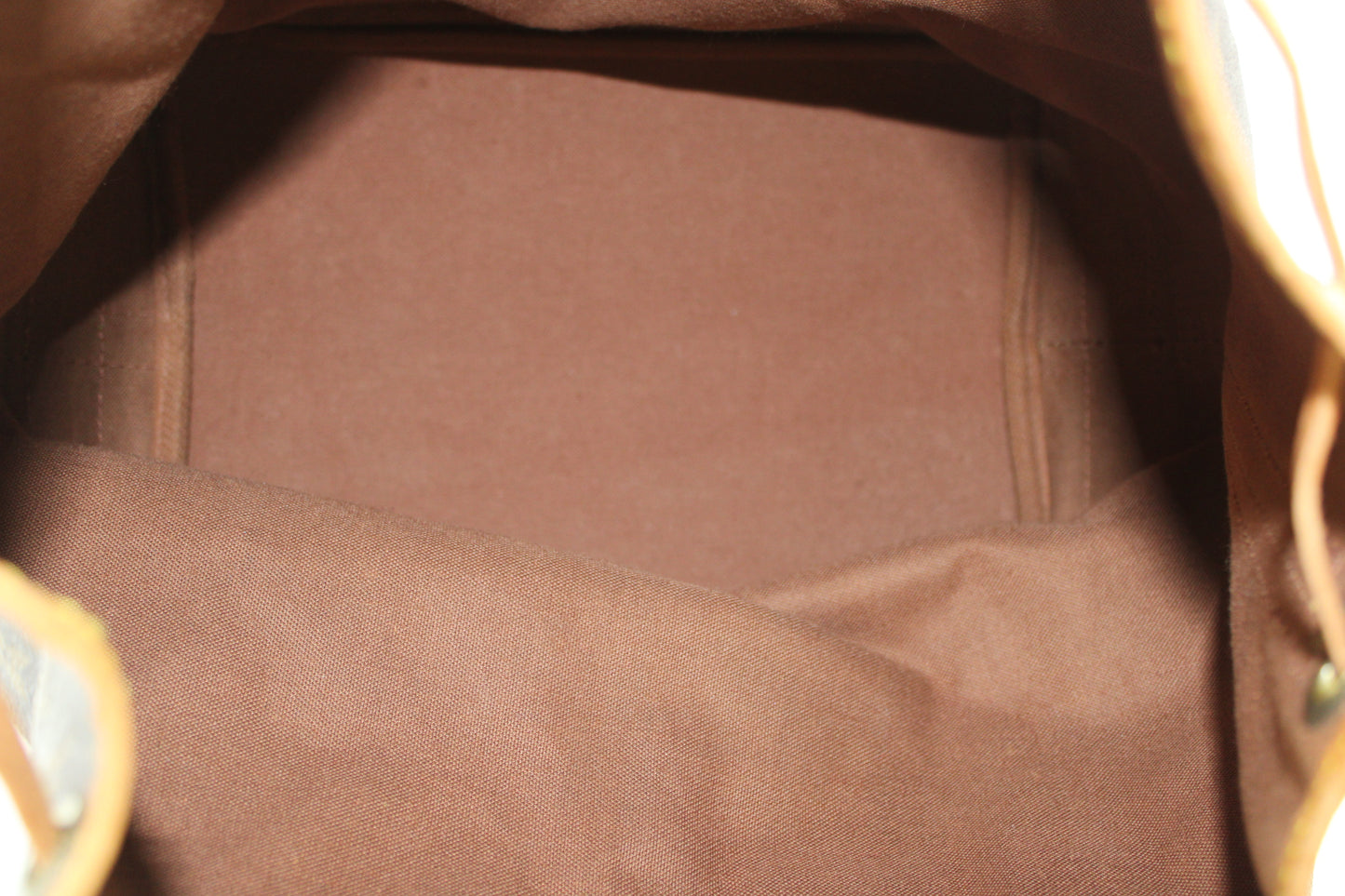 BORSA LOUIS VUITTON NOE MONOGRAM LB1906