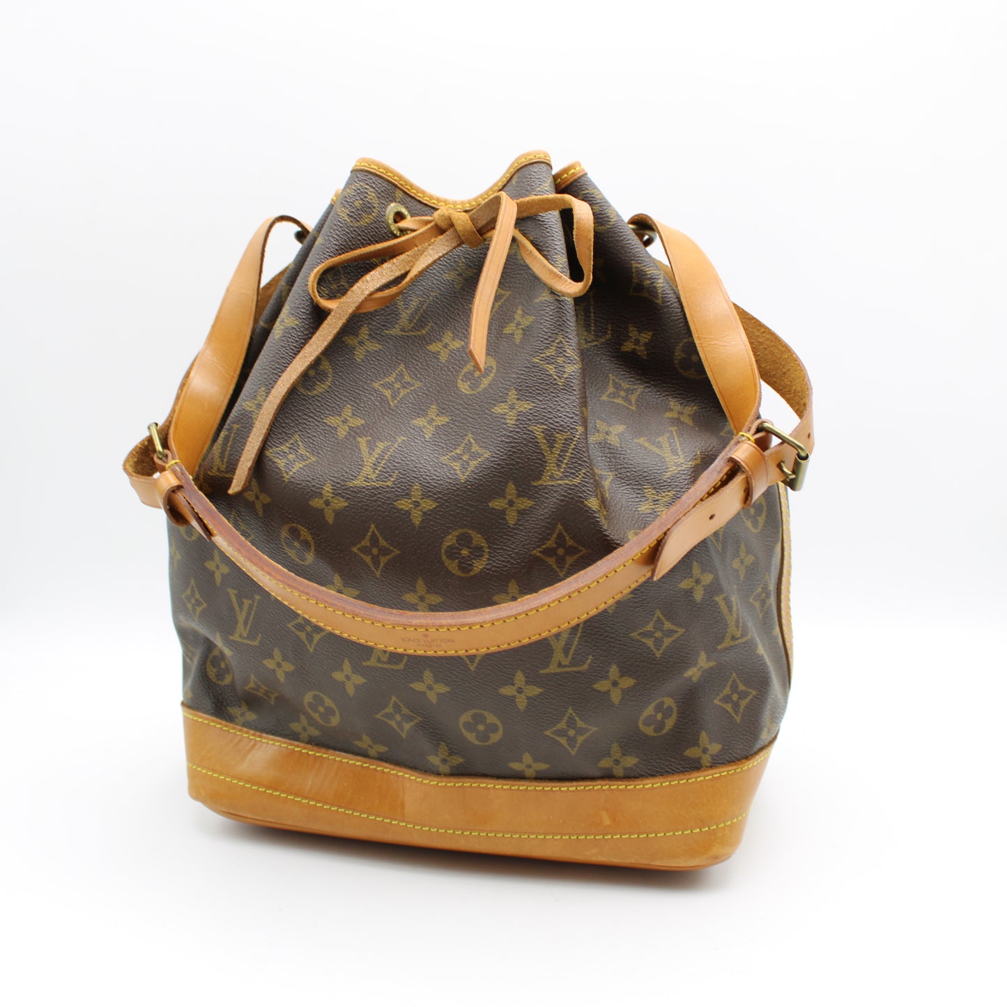 BORSA LOUIS VUITTON NOE MONOGRAM LB1906