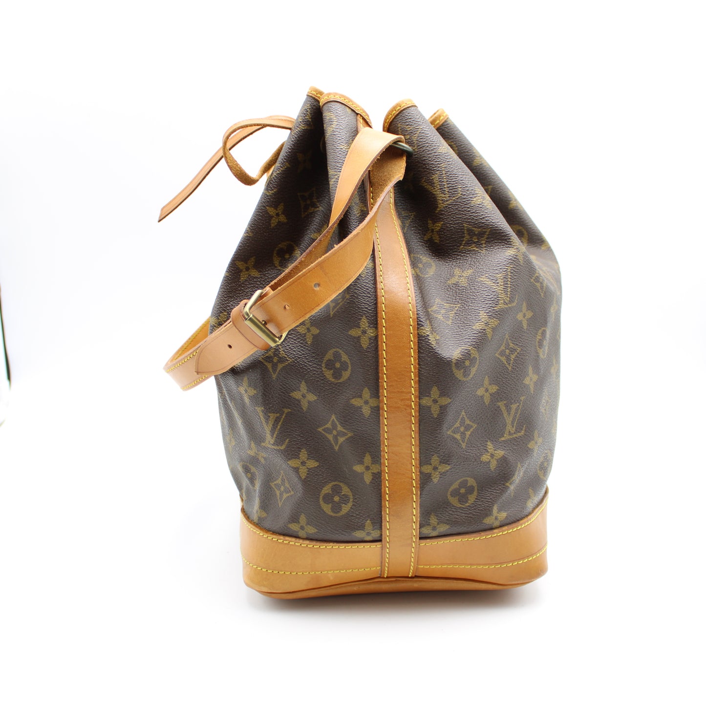 BORSA LOUIS VUITTON NOE MONOGRAM LB1906