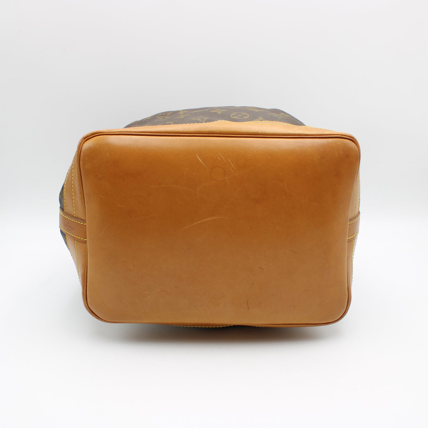 BORSA LOUIS VUITTON NOE MONOGRAM LB1906