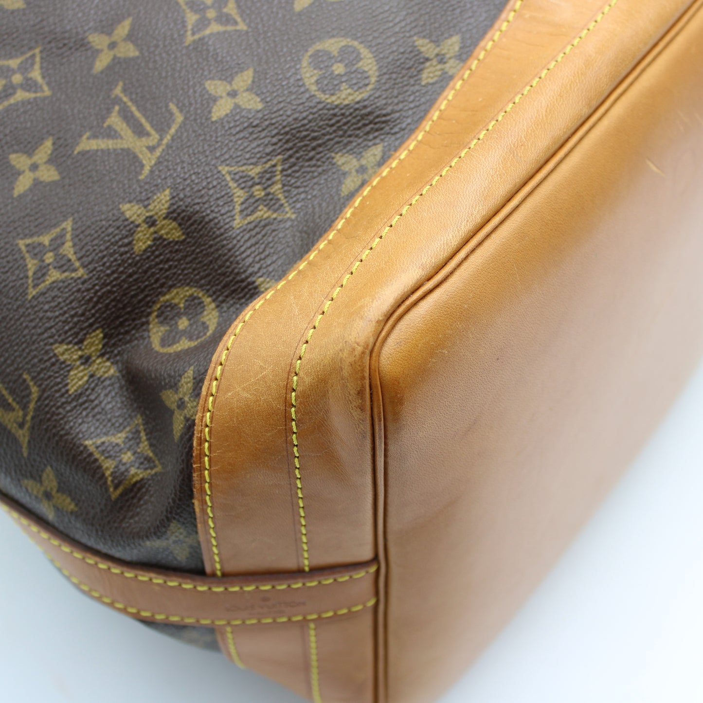 BORSA LOUIS VUITTON NOE MONOGRAM LB1906