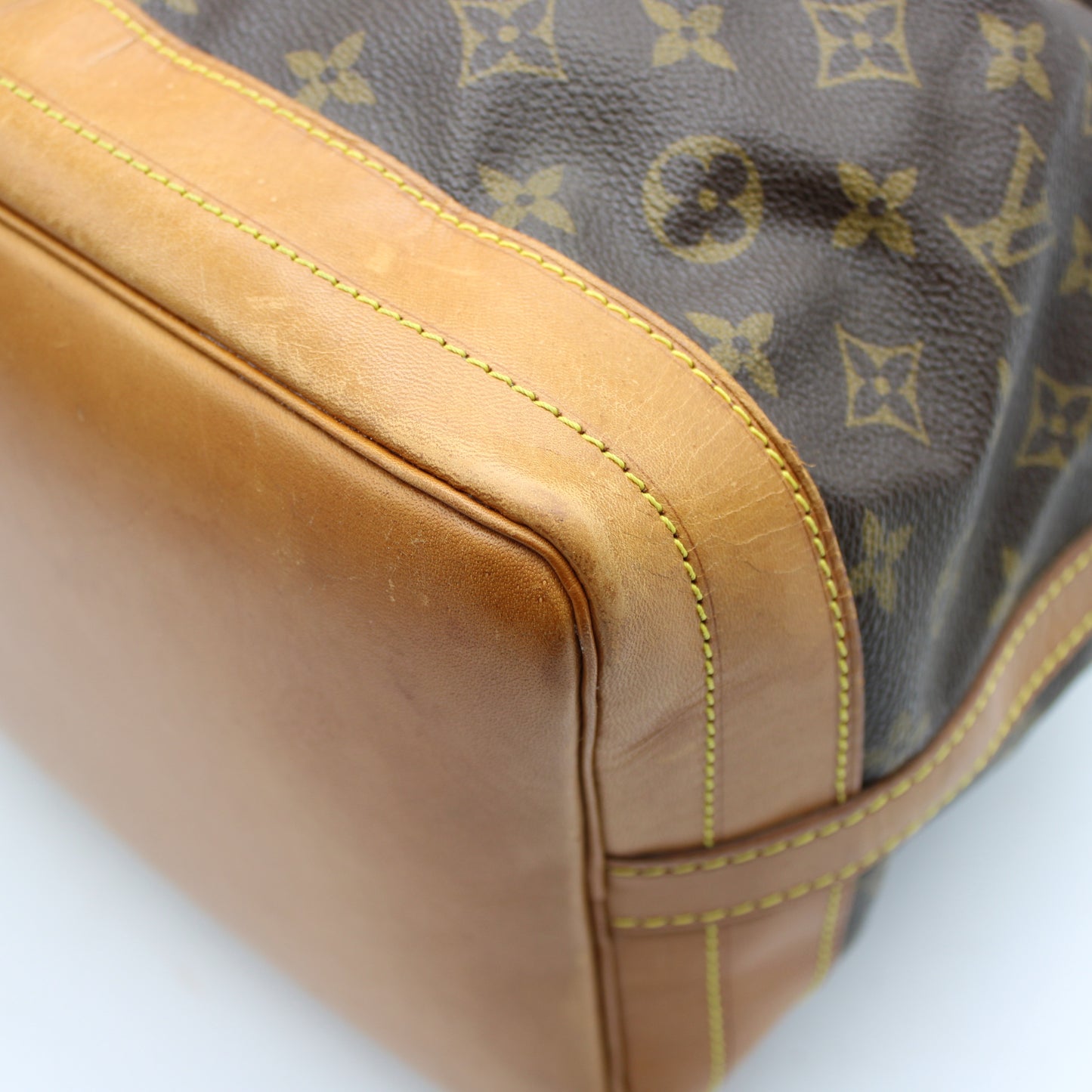 BORSA LOUIS VUITTON NOE MONOGRAM LB1906