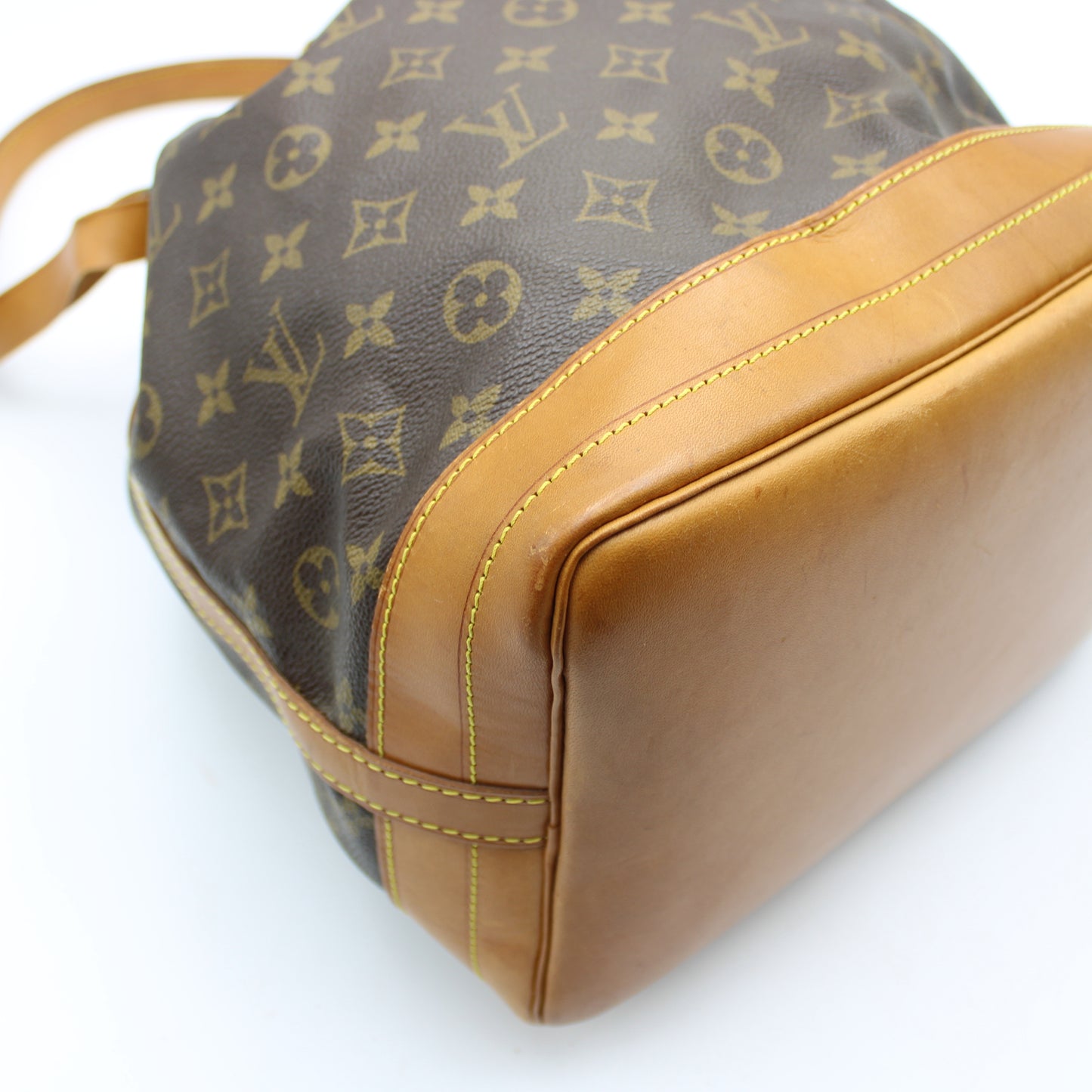 BORSA LOUIS VUITTON NOE MONOGRAM LB1906