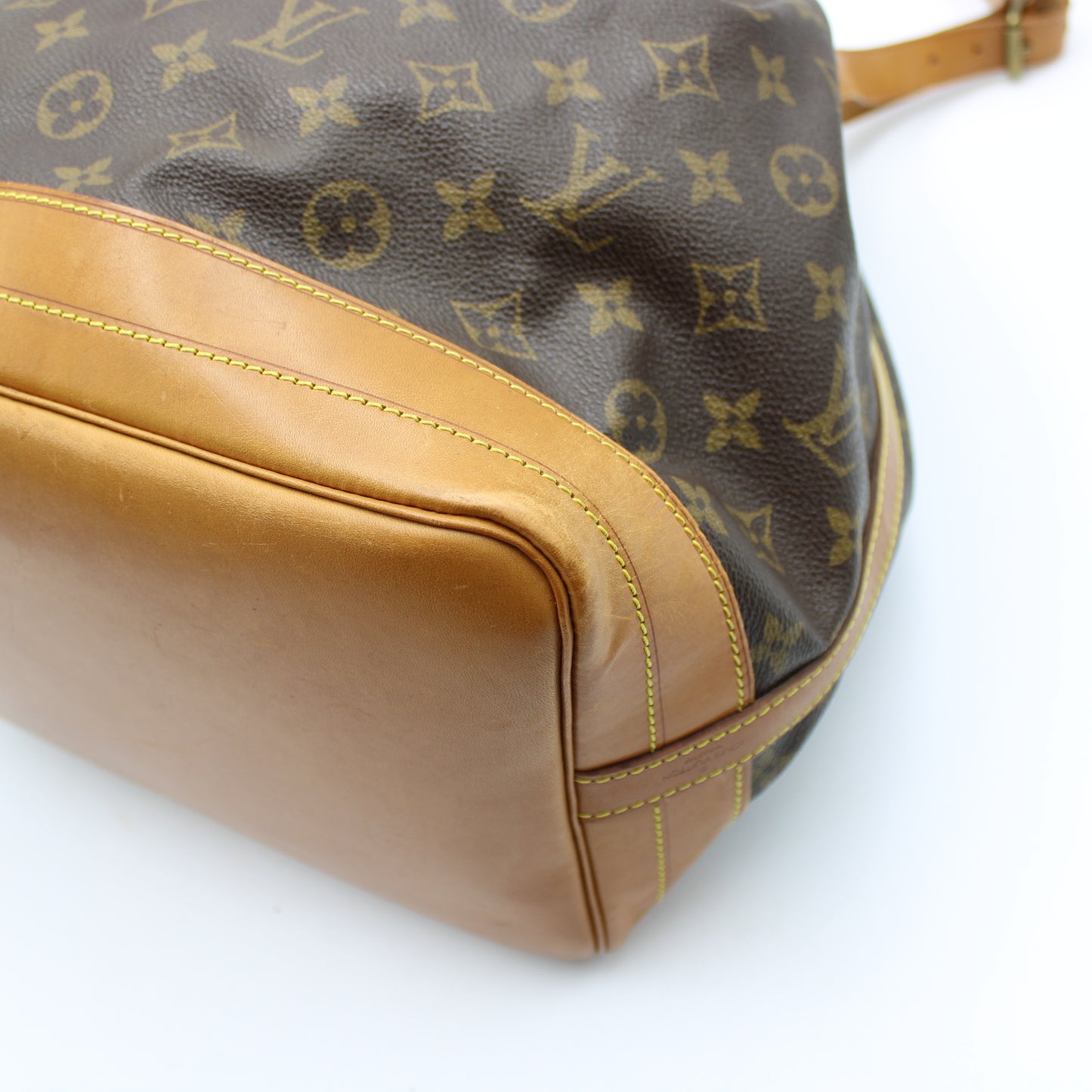 BORSA LOUIS VUITTON NOE MONOGRAM LB1906