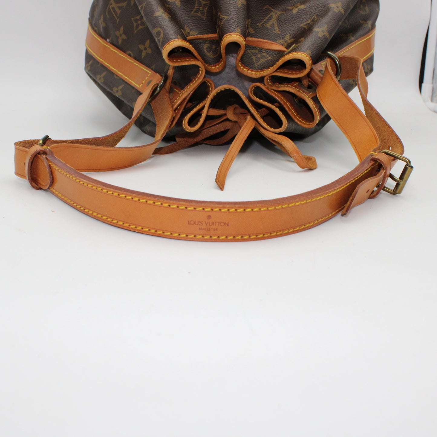 BORSA LOUIS VUITTON NOE MONOGRAM LB1906