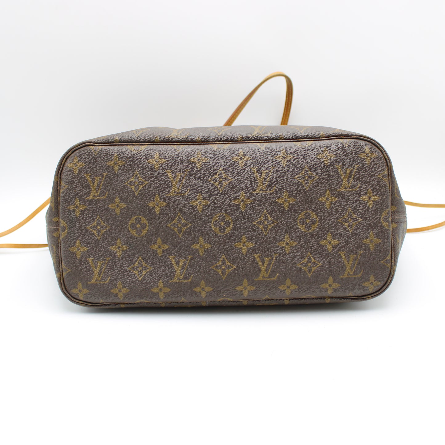 BORSA LOUIS VUITTON NEVERFULL MM MONOGRAM LB1905