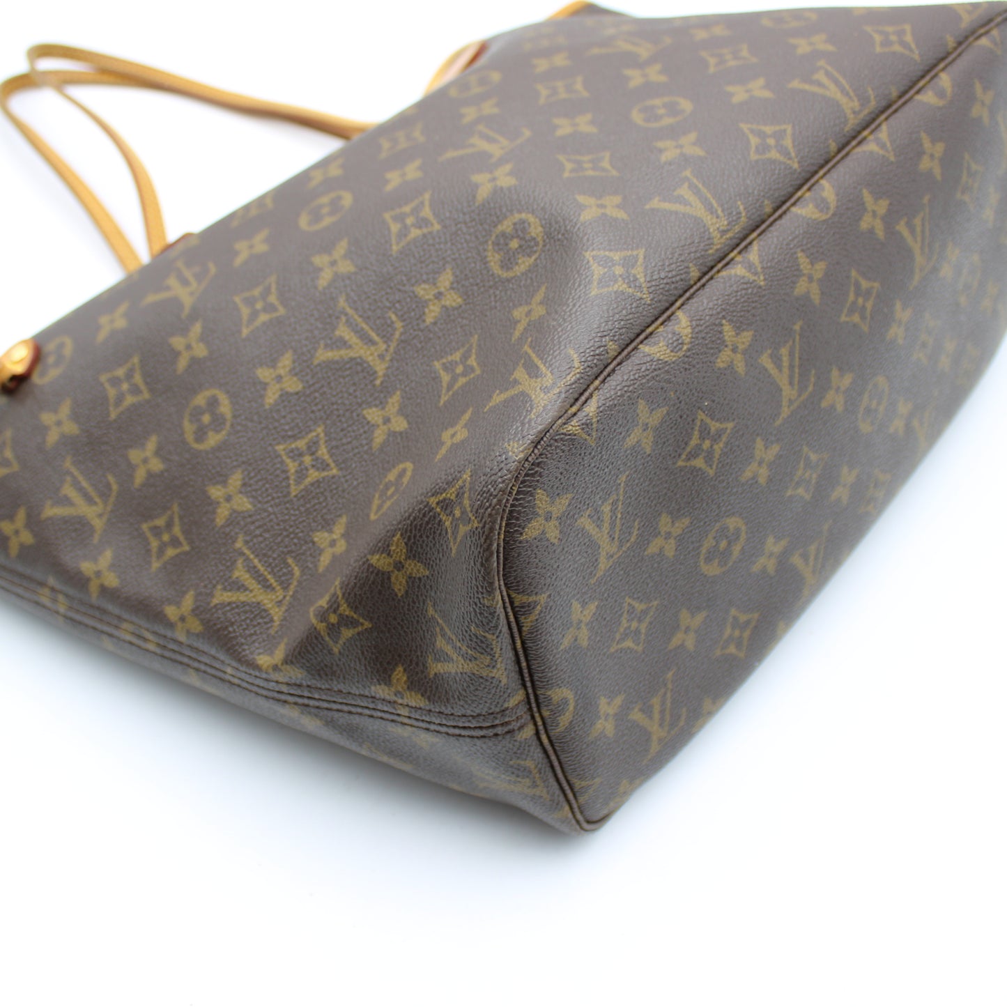 BORSA LOUIS VUITTON NEVERFULL MM MONOGRAM LB1905