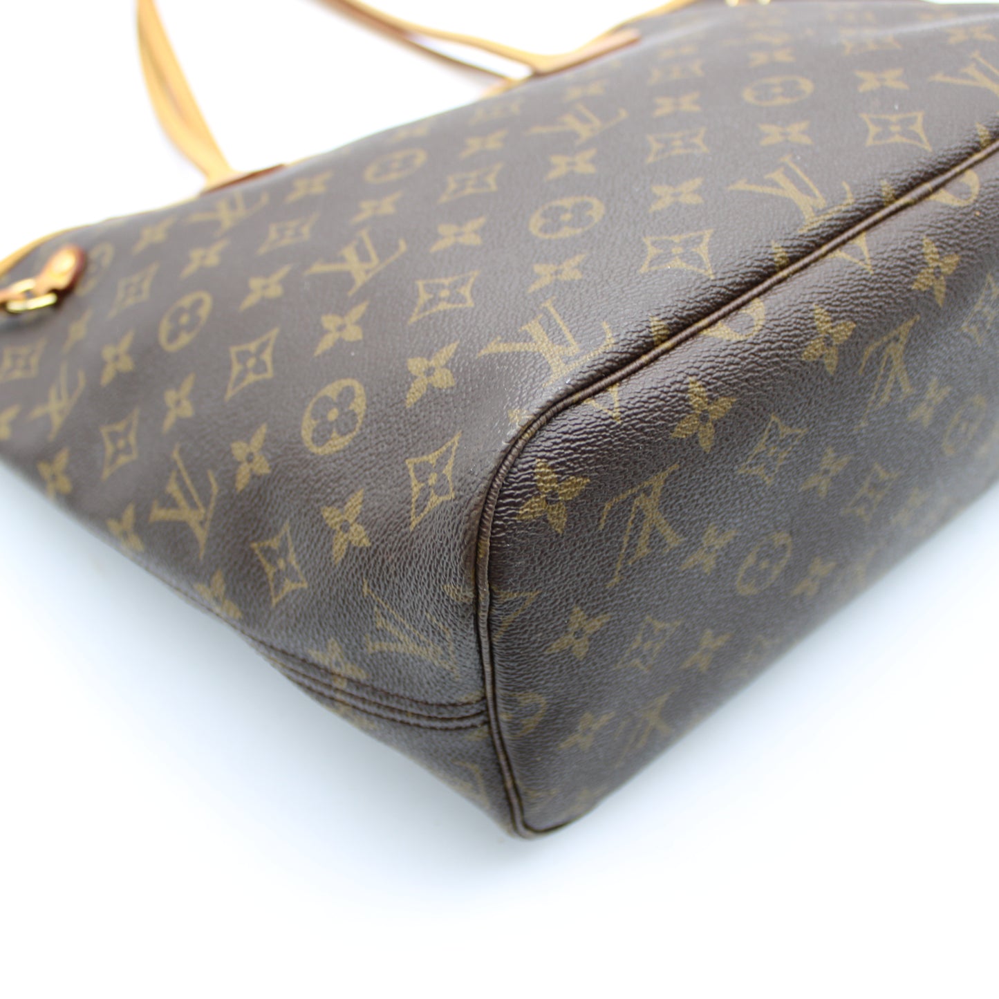 BORSA LOUIS VUITTON NEVERFULL MM MONOGRAM LB1905