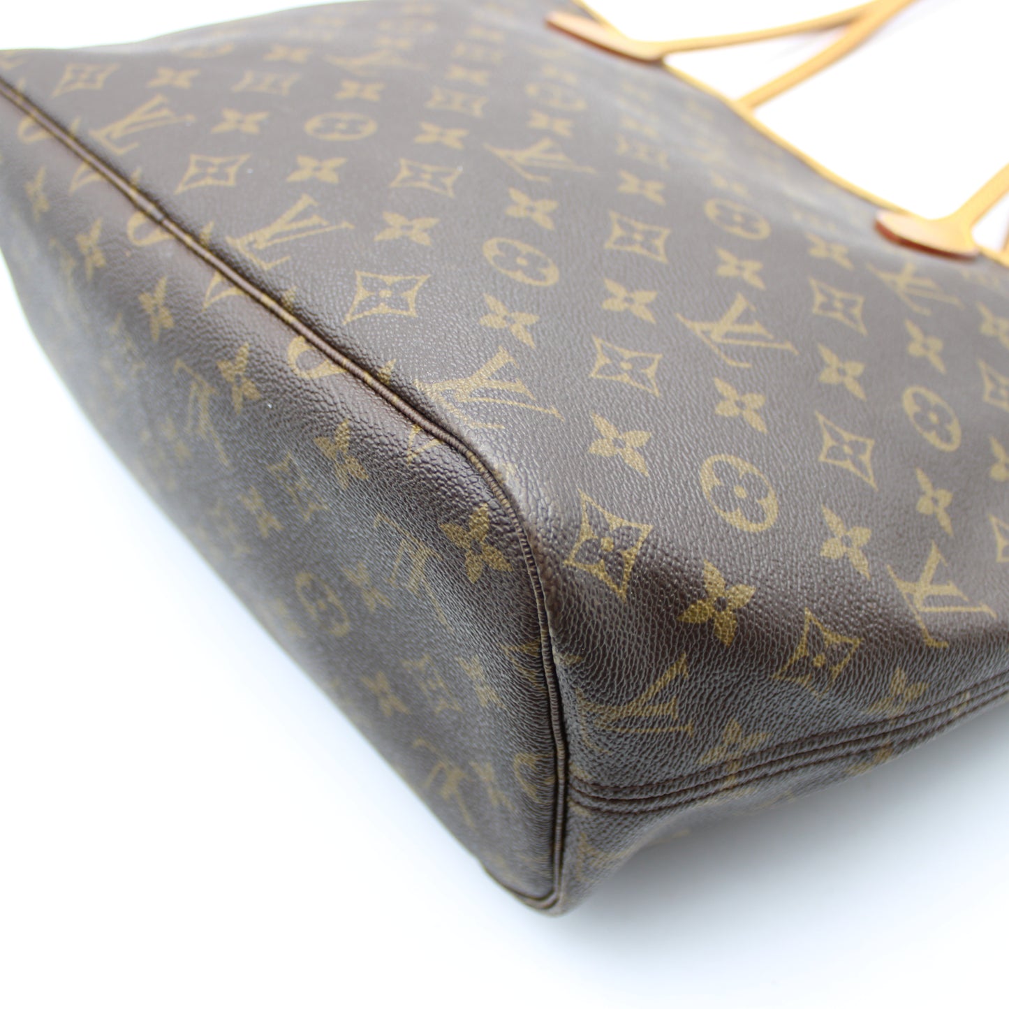 BORSA LOUIS VUITTON NEVERFULL MM MONOGRAM LB1905