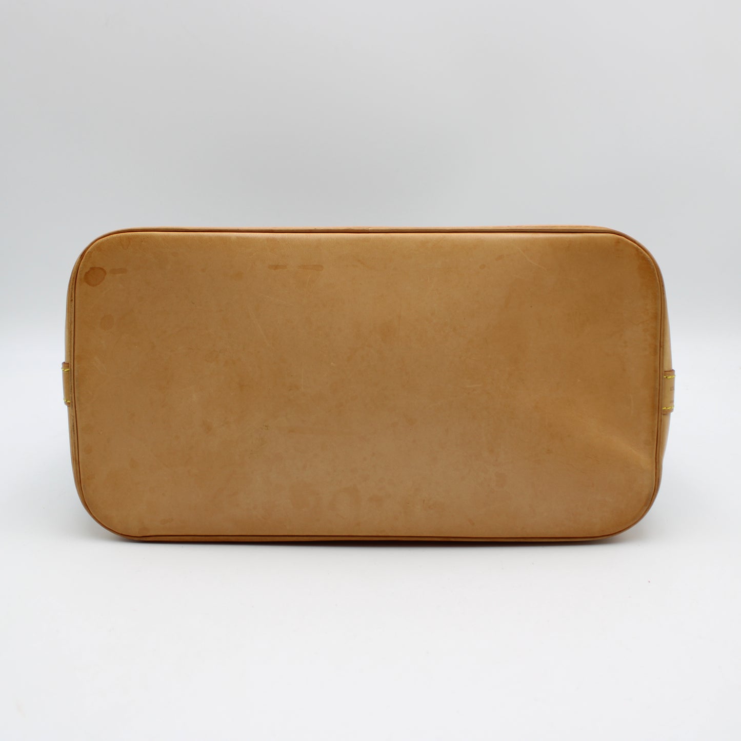 BORSA LOUIS VUITTON ALMA PM MONOGRAM LB1907
