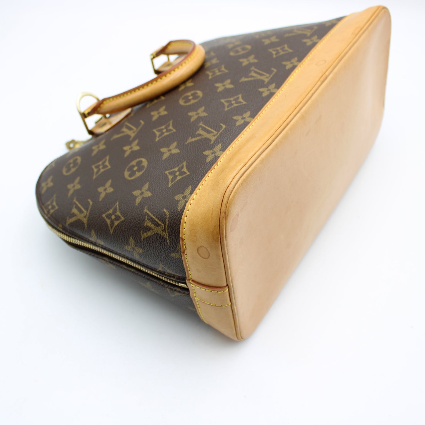 BORSA LOUIS VUITTON ALMA PM MONOGRAM LB1907