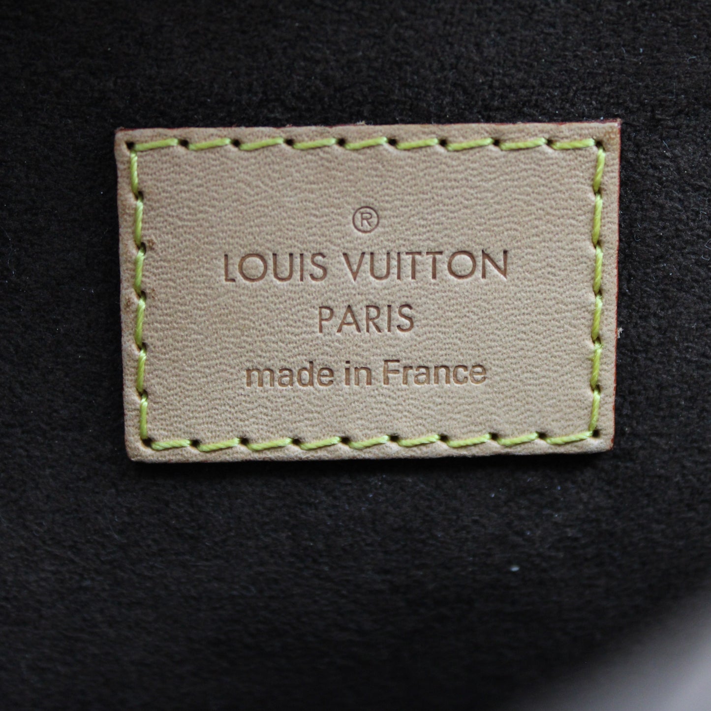 BORSA LOUIS VUITTON METIS A TRACOLLA MONOGRAM LB1913
