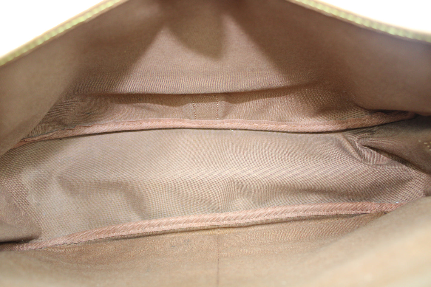 BORSA LOUIS VUITTON SAUMUR 35 MONOGRAM LB1911