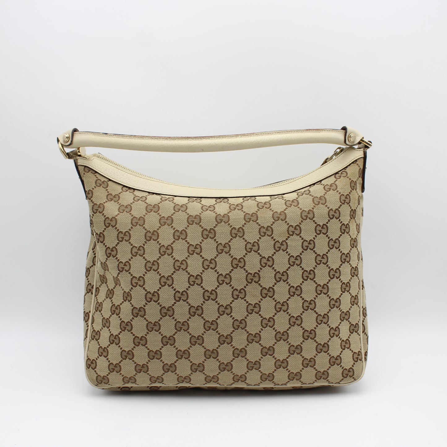 GUCCI ABBEY GG SHOULDER BAG GB232