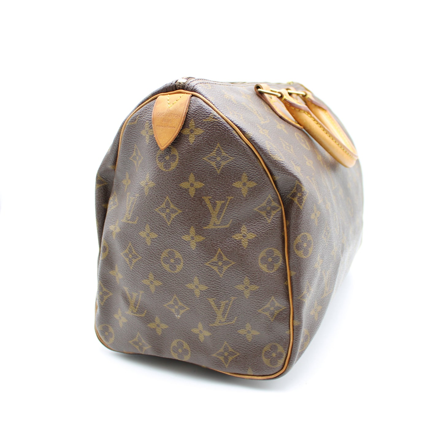 BORSA LOUIS VUITTON SPEEDY 35 MONOGRAM LB1915