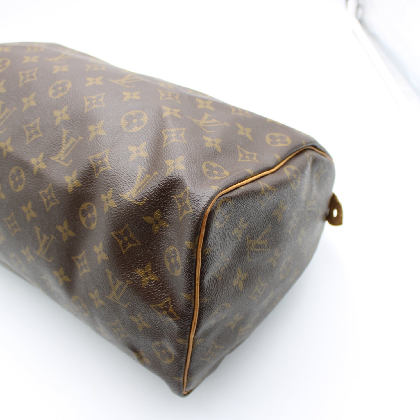 BORSA LOUIS VUITTON SPEEDY 35 MONOGRAM LB1915