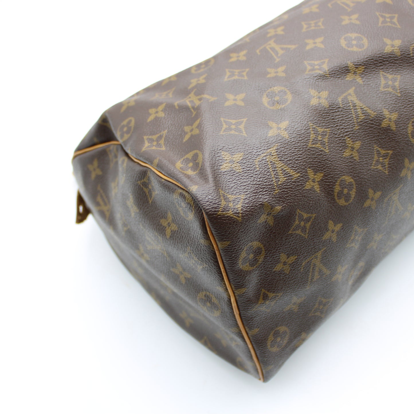 BORSA LOUIS VUITTON SPEEDY 35 MONOGRAM LB1915