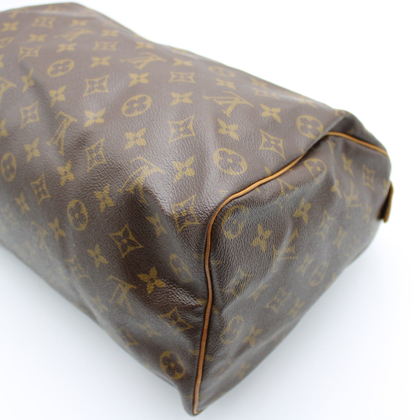BORSA LOUIS VUITTON SPEEDY 35 MONOGRAM LB1915