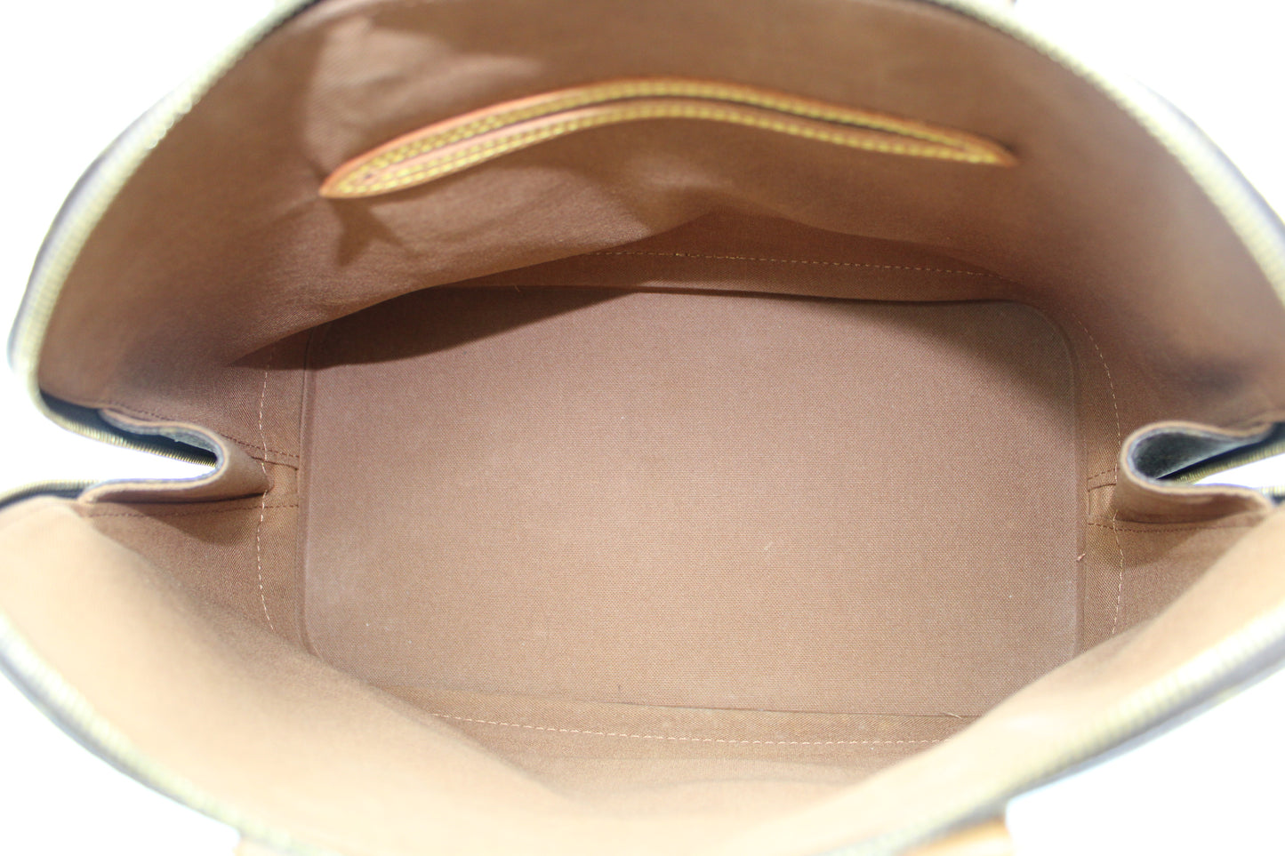 BORSA LOUIS VUITTON ALMA PM MONOGRAM LB1916