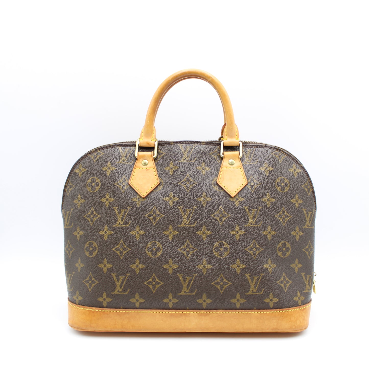 BORSA LOUIS VUITTON ALMA PM MONOGRAM LB1916