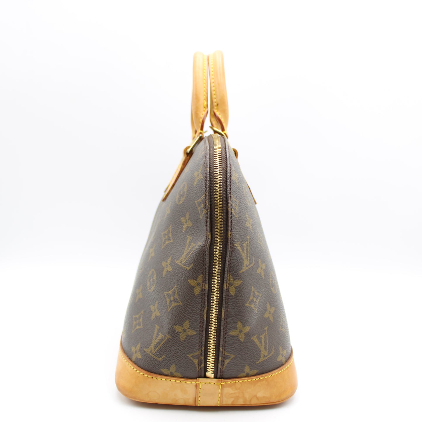 BORSA LOUIS VUITTON ALMA PM MONOGRAM LB1916