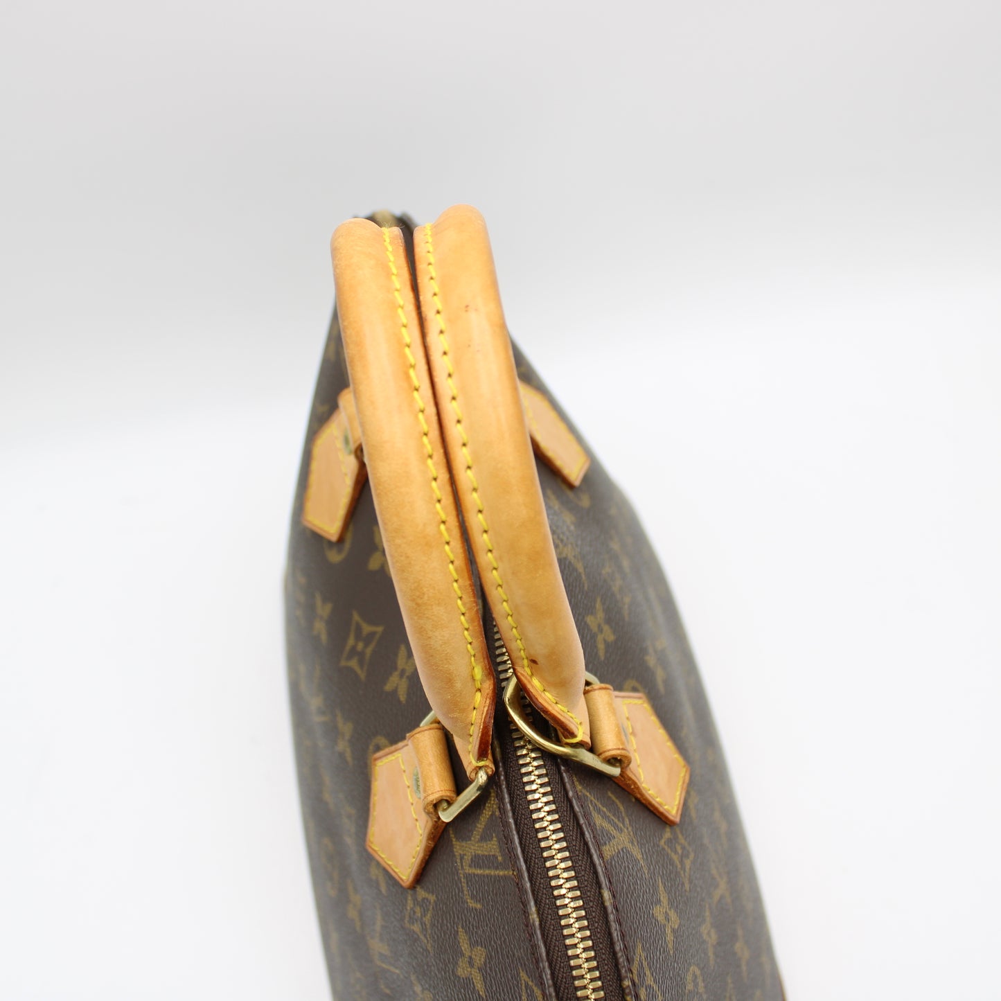 BORSA LOUIS VUITTON ALMA PM MONOGRAM LB1916