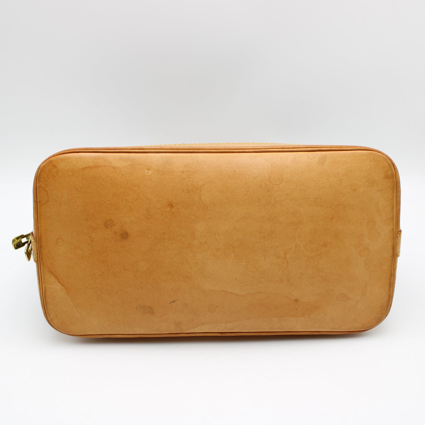 BORSA LOUIS VUITTON ALMA PM MONOGRAM LB1916