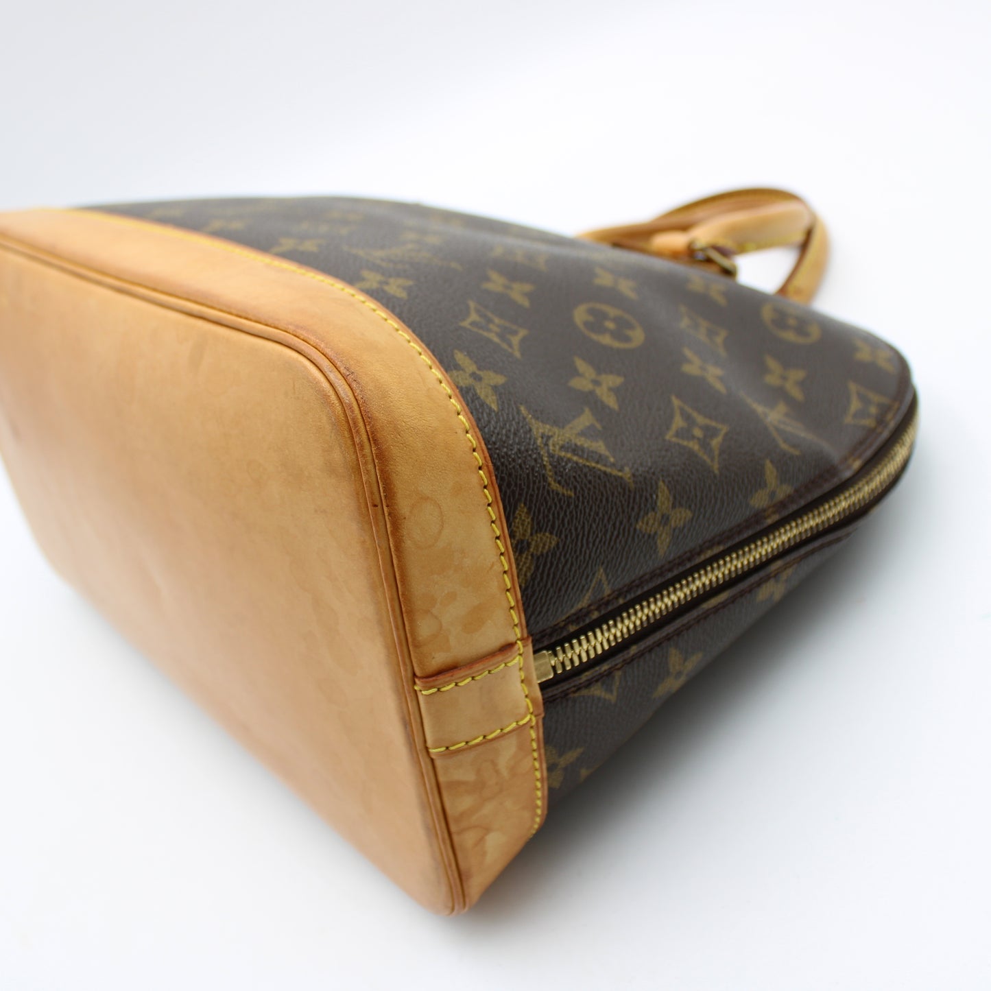 BORSA LOUIS VUITTON ALMA PM MONOGRAM LB1916