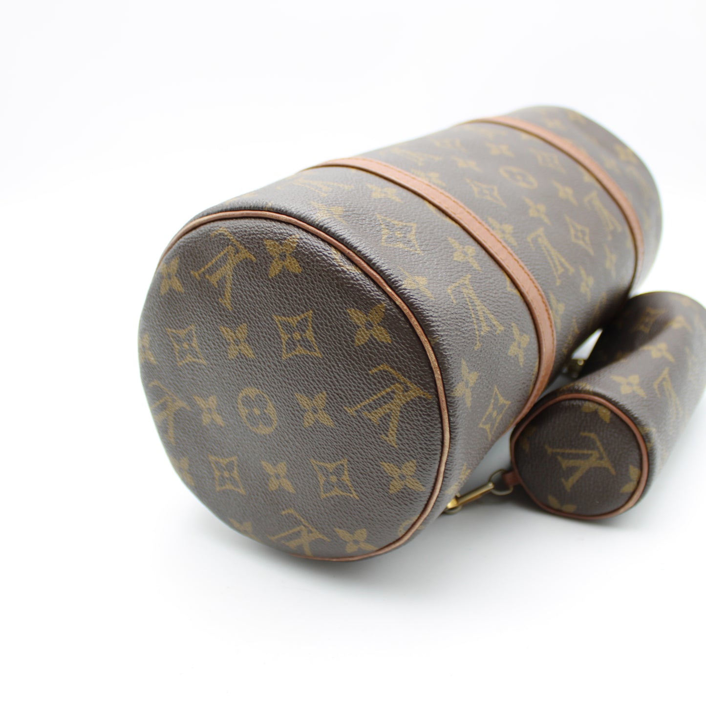 BORSA LOUIS VUITTON PAPILLON 30 MONOGRAM LB1919