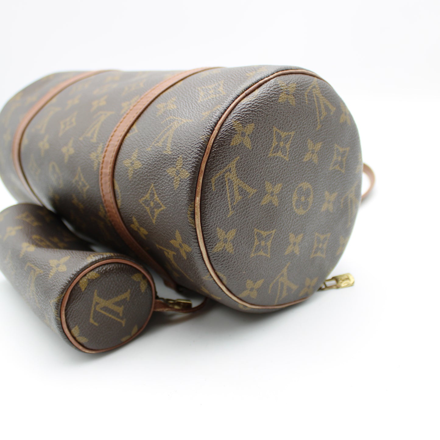 BORSA LOUIS VUITTON PAPILLON 30 MONOGRAM LB1919