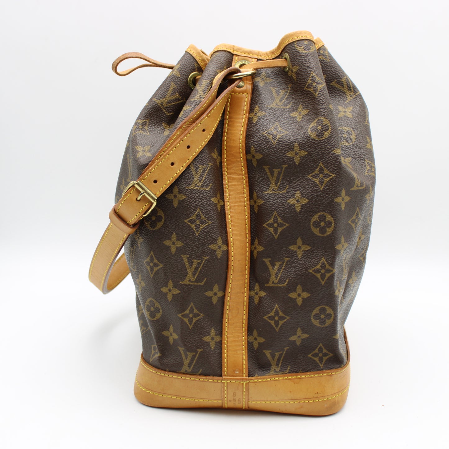 BORSA LOUIS VUITTON NOE MONOGRAM LB1906 LB1920