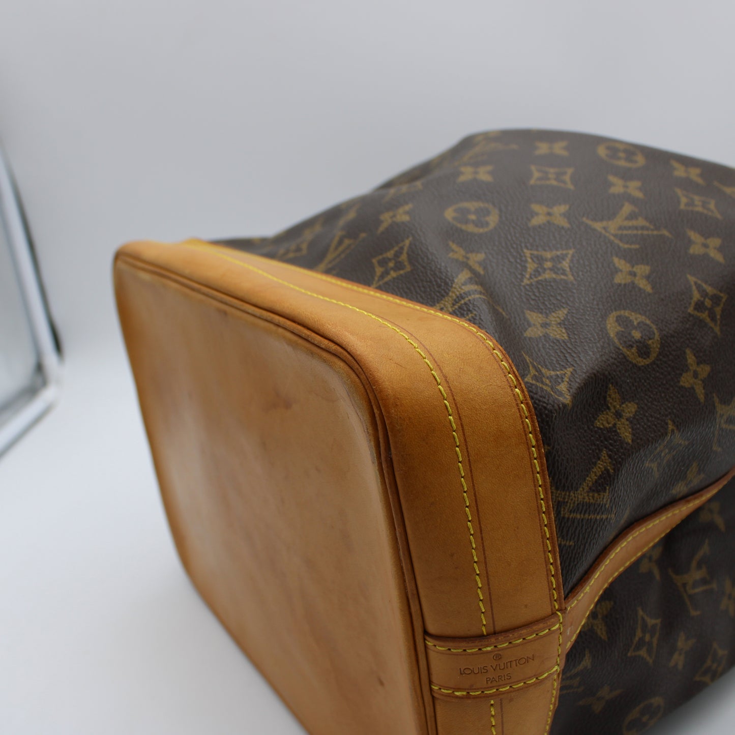 BORSA LOUIS VUITTON NOE MONOGRAM LB1906 LB1920
