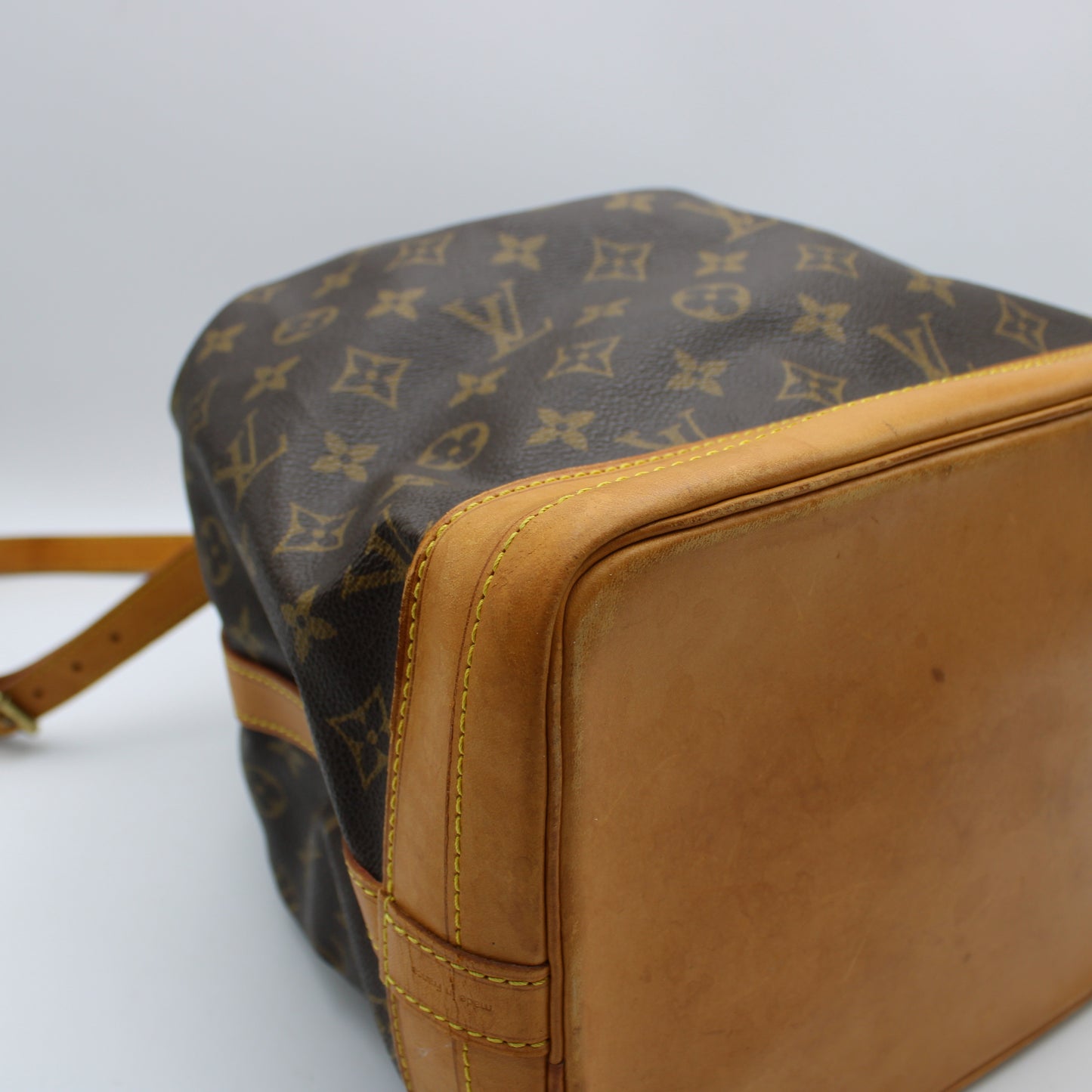 BORSA LOUIS VUITTON NOE MONOGRAM LB1906 LB1920