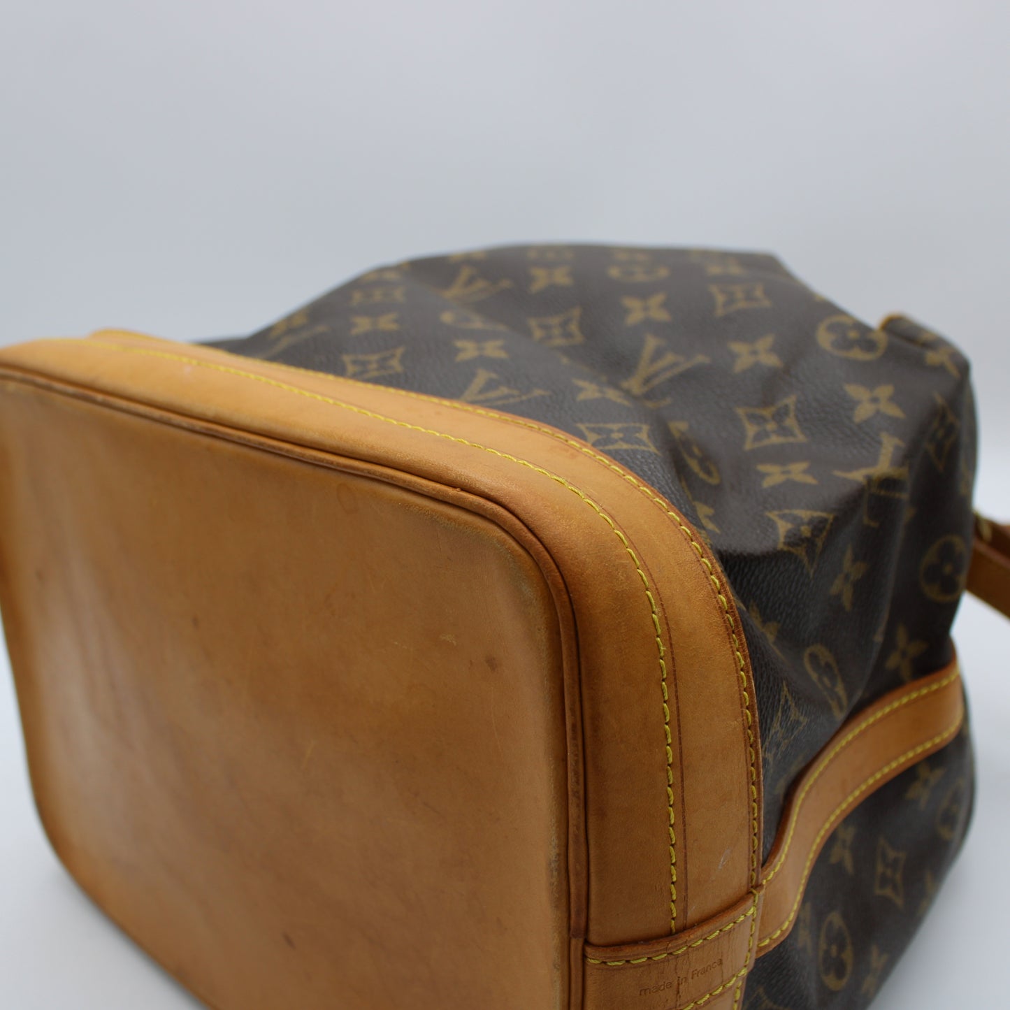 BORSA LOUIS VUITTON NOE MONOGRAM LB1906 LB1920