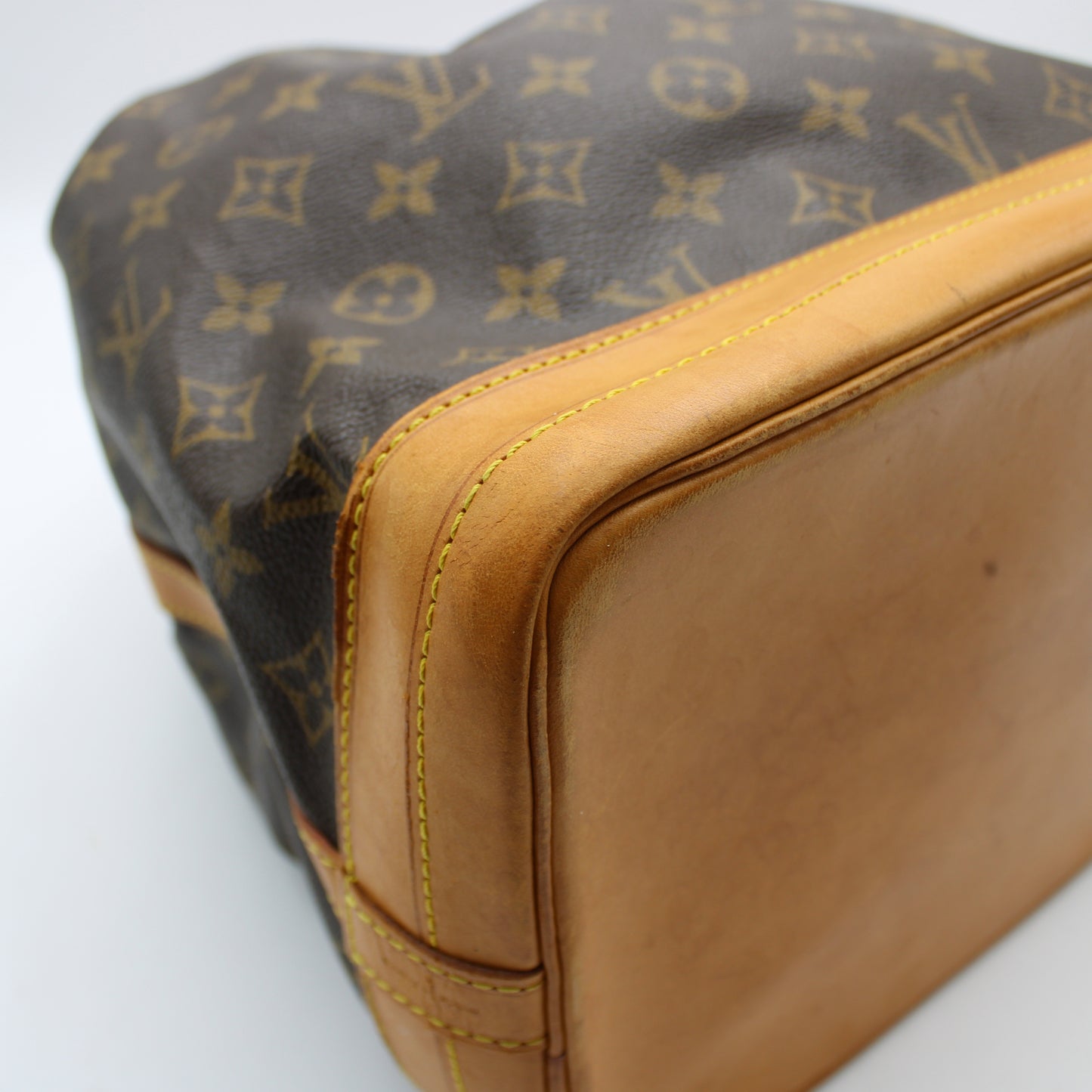 BORSA LOUIS VUITTON NOE MONOGRAM LB1906 LB1920