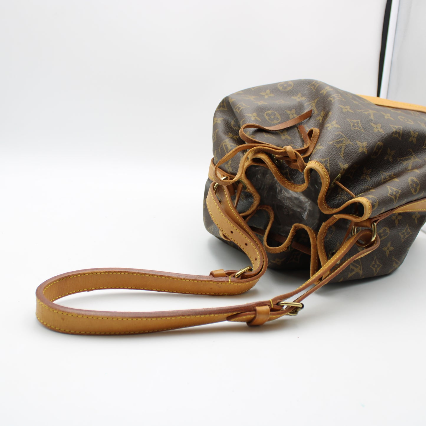 BORSA LOUIS VUITTON NOE MONOGRAM LB1906 LB1920