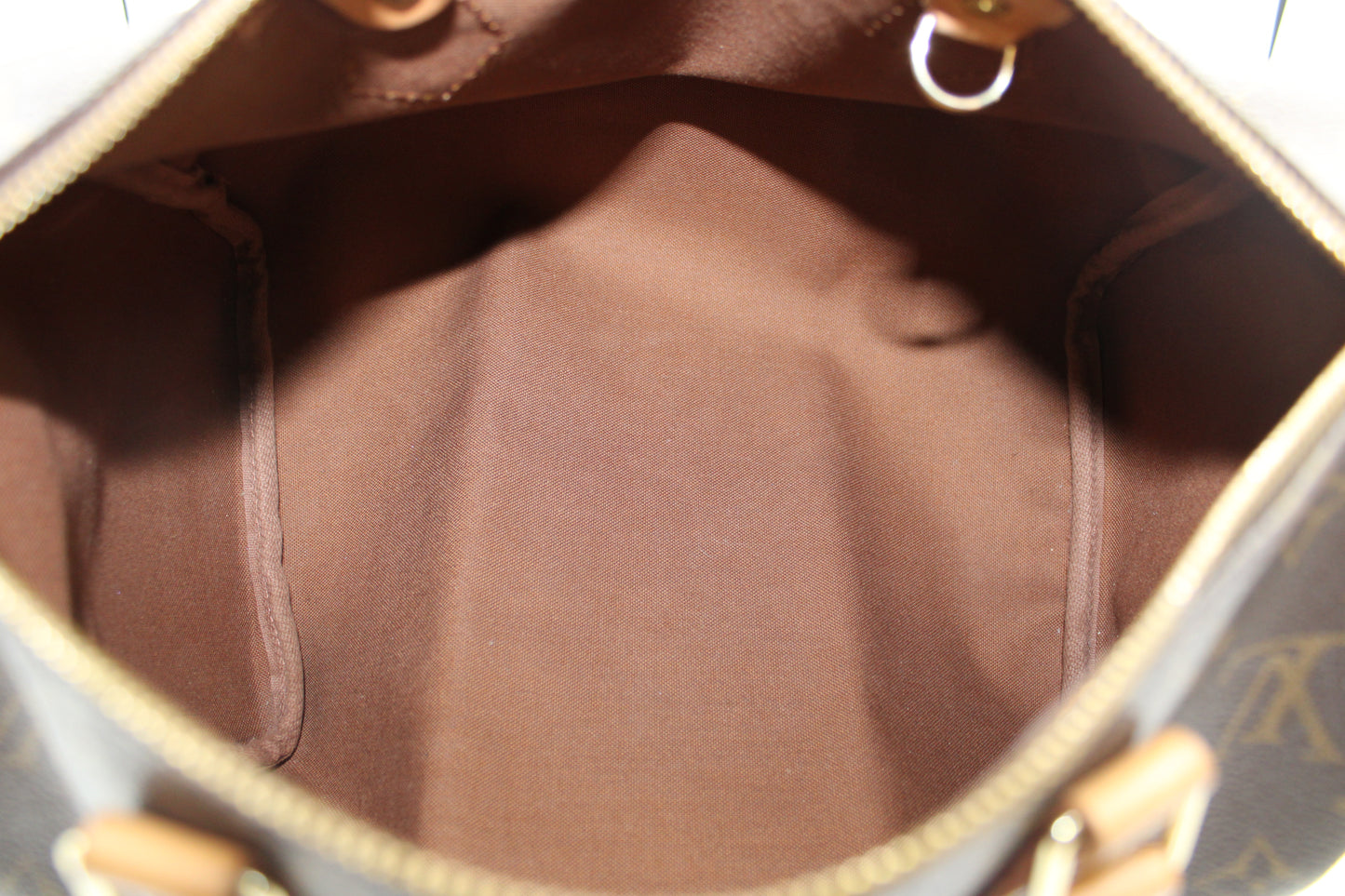BORSA LOUIS VUITTON SPEEDY 30 MONOGRAM LB1922