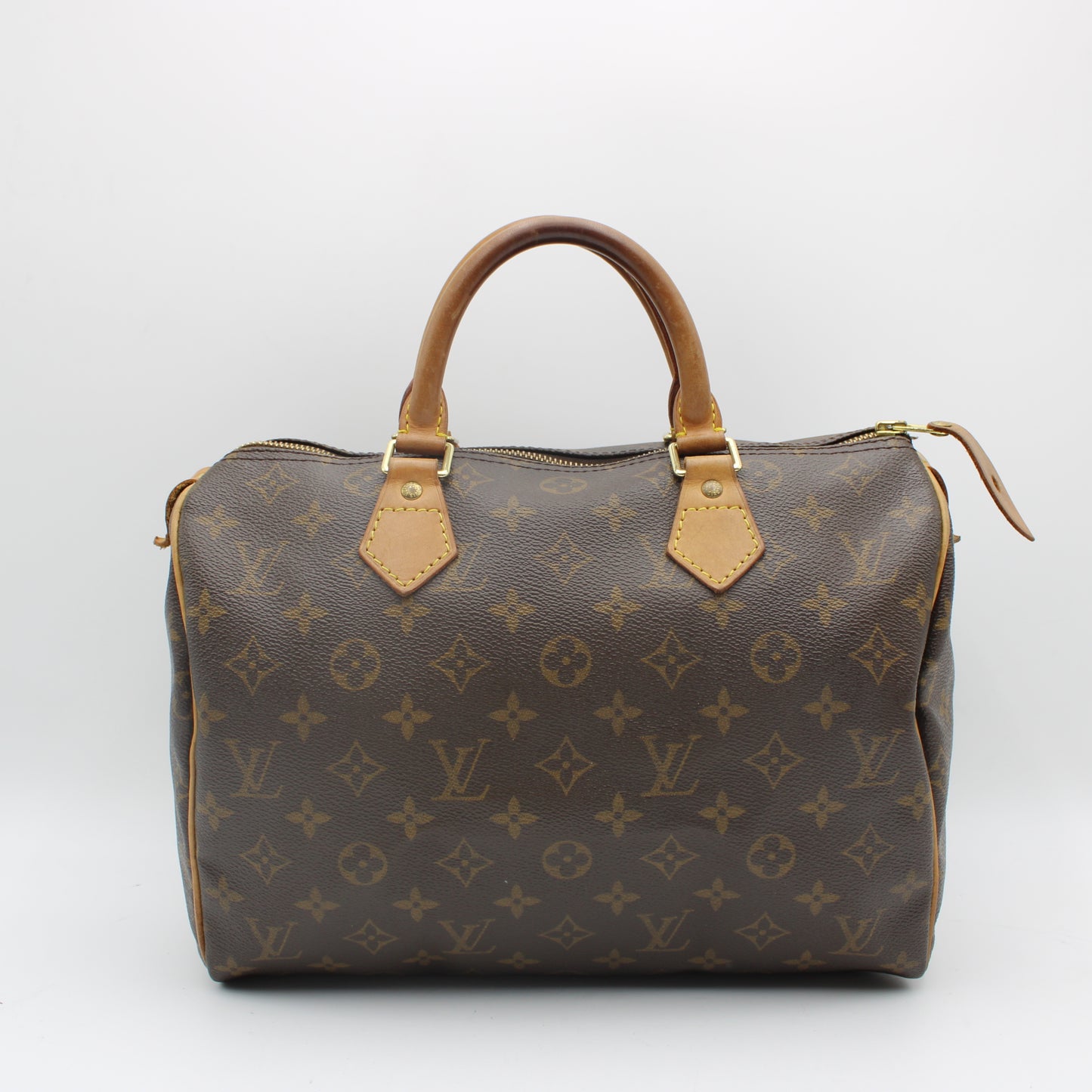 BORSA LOUIS VUITTON SPEEDY 30 MONOGRAM LB1922