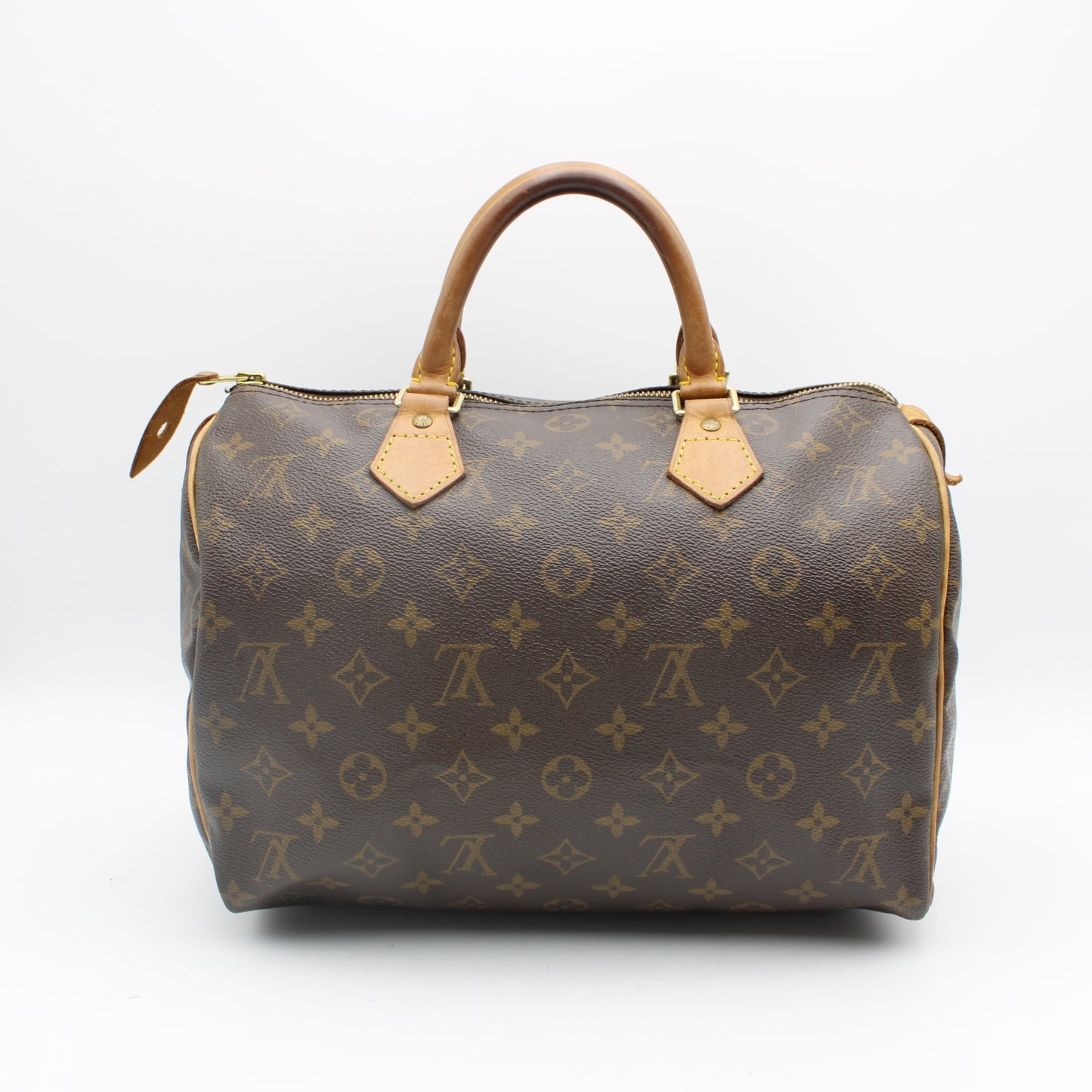 BORSA LOUIS VUITTON SPEEDY 30 MONOGRAM LB1922