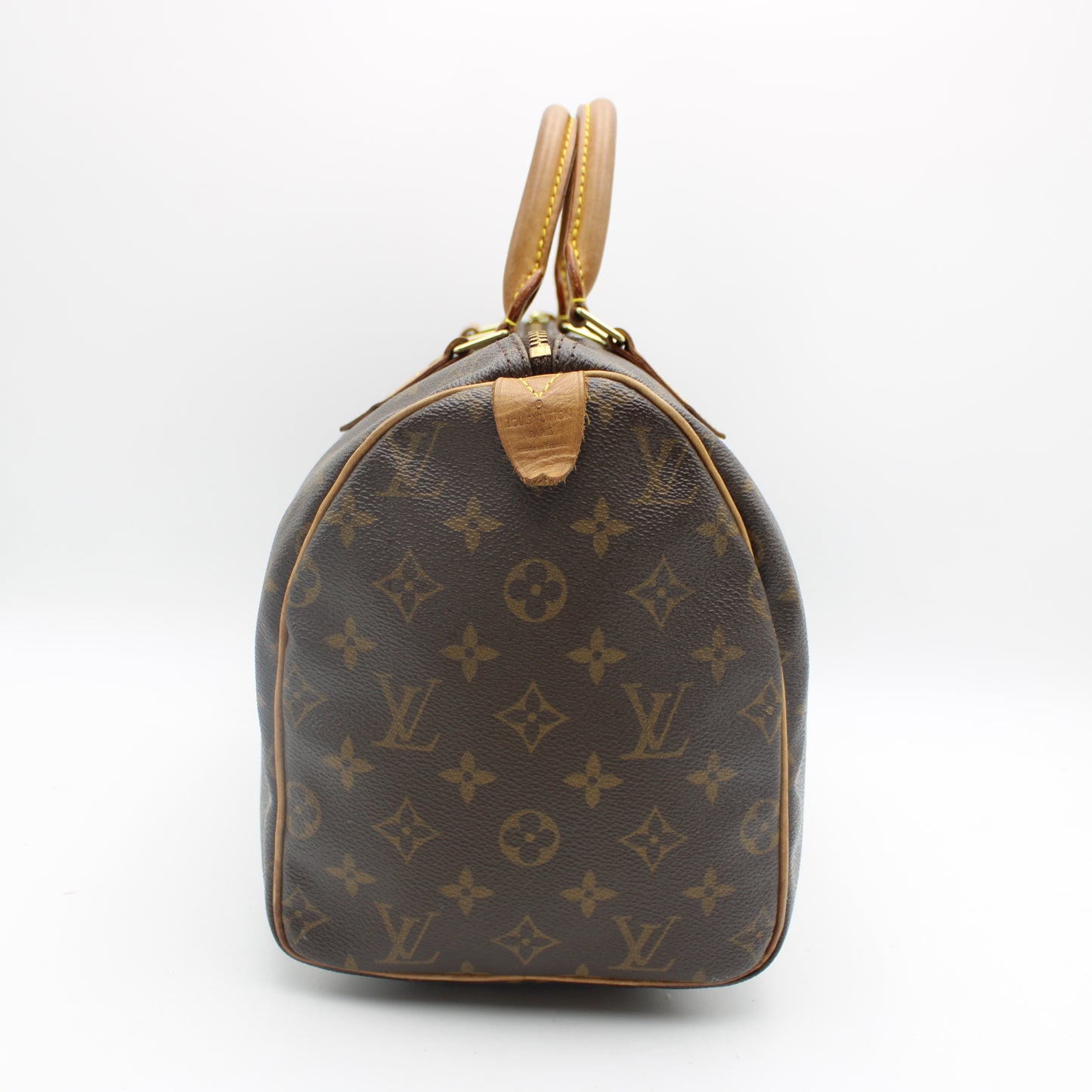 BORSA LOUIS VUITTON SPEEDY 30 MONOGRAM LB1922