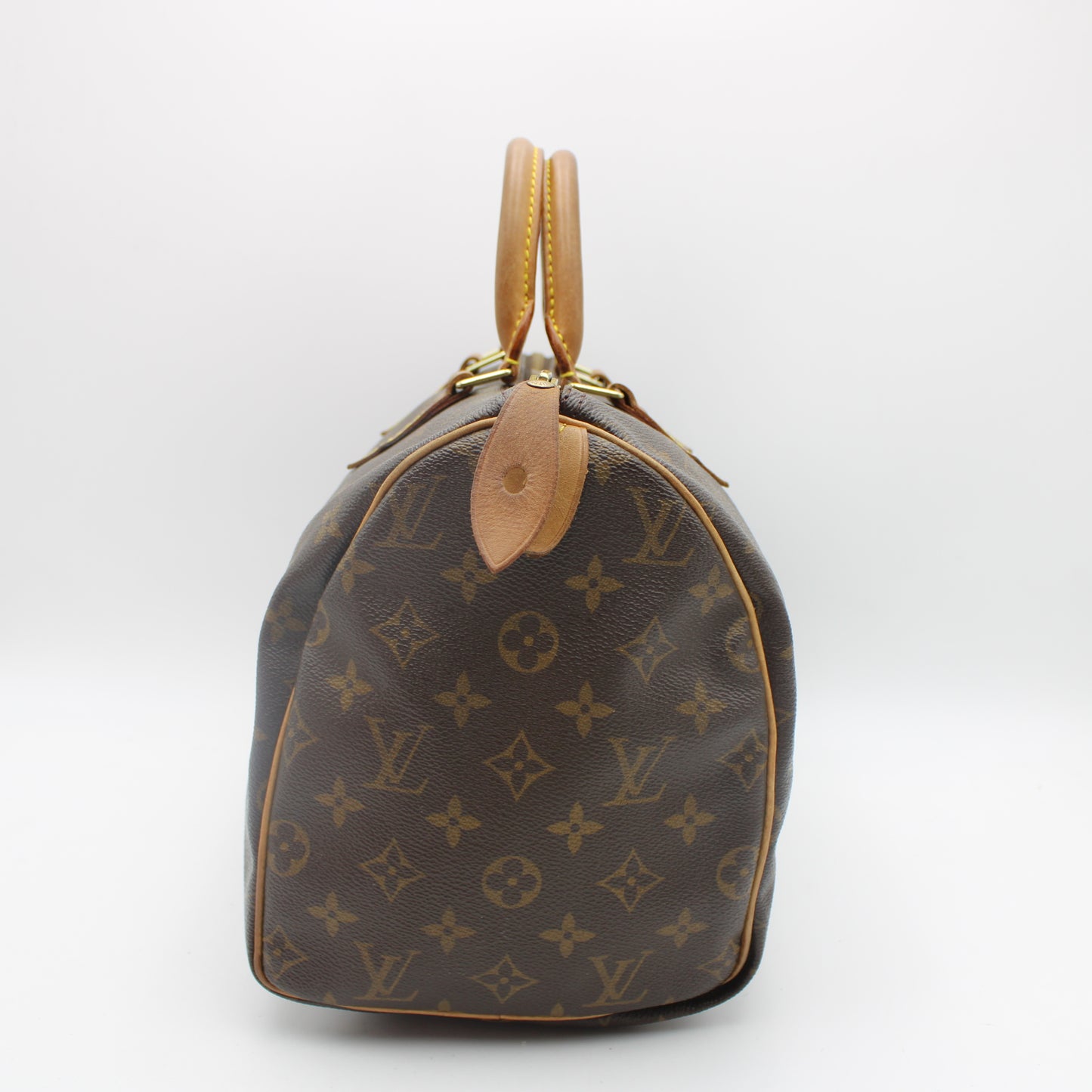 BORSA LOUIS VUITTON SPEEDY 30 MONOGRAM LB1922