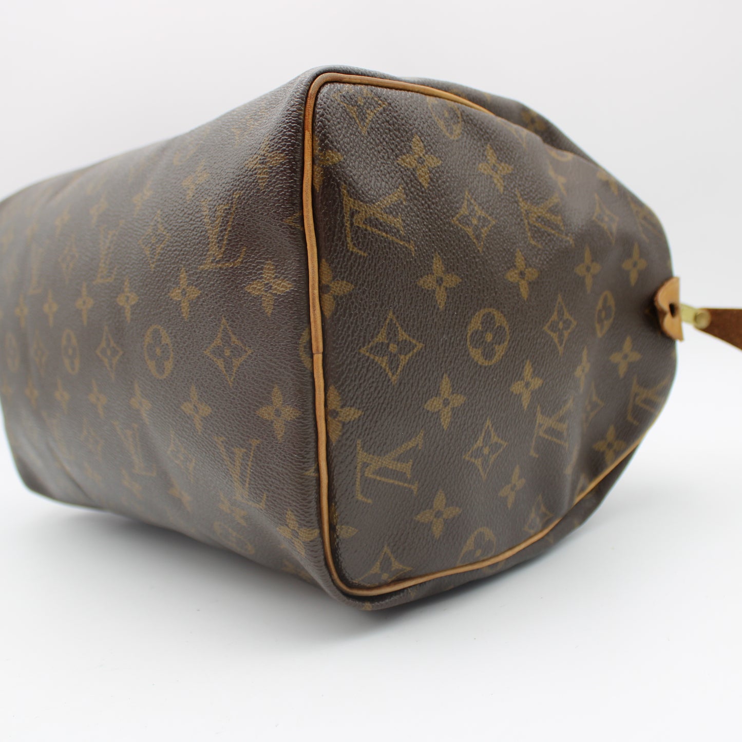 BORSA LOUIS VUITTON SPEEDY 30 MONOGRAM LB1922