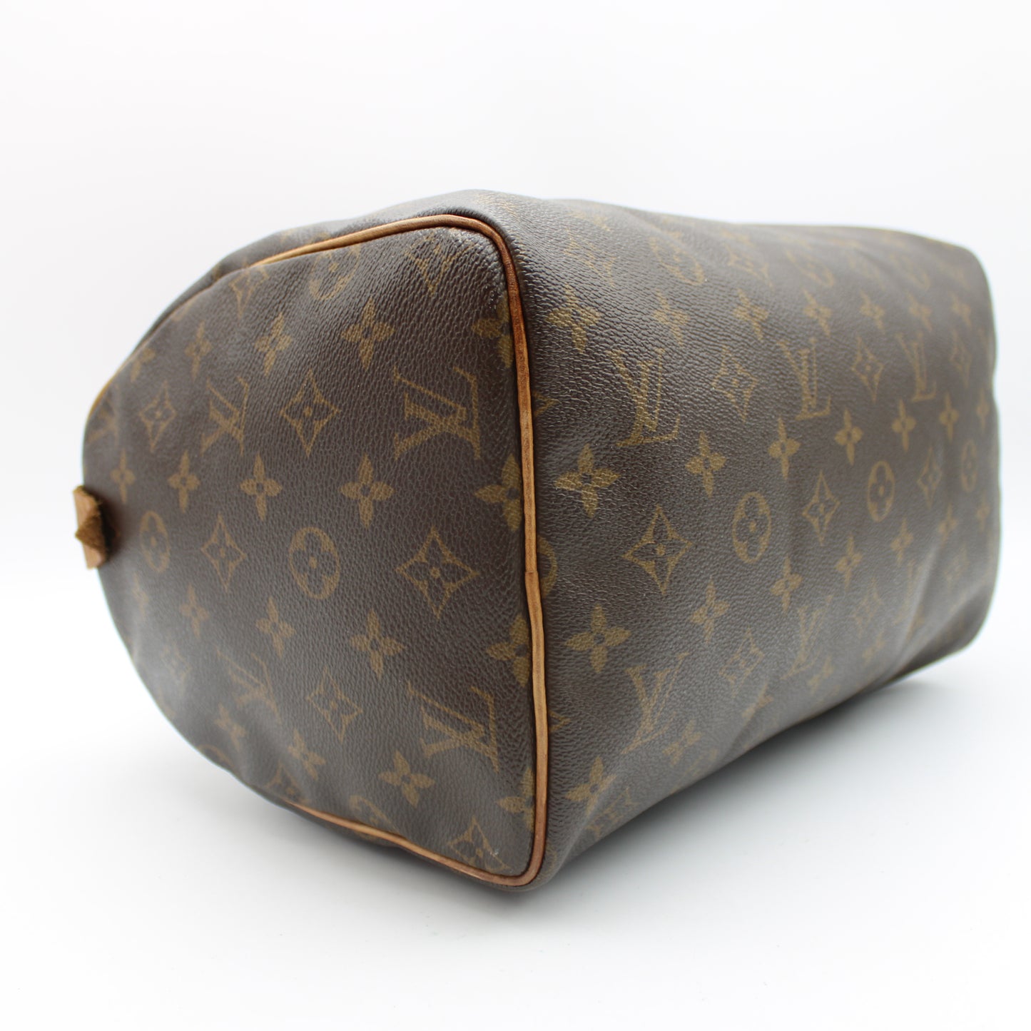 BORSA LOUIS VUITTON SPEEDY 30 MONOGRAM LB1922