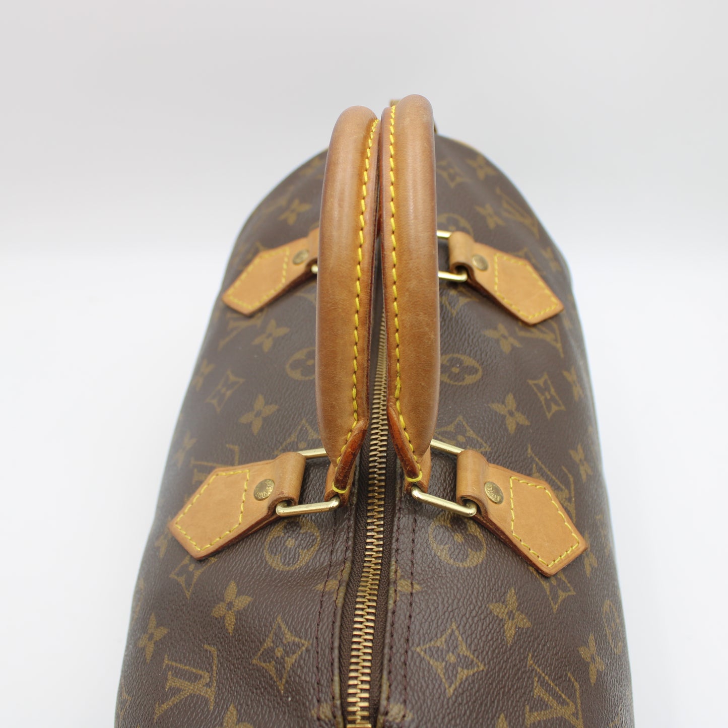 BORSA LOUIS VUITTON SPEEDY 30 MONOGRAM LB1922