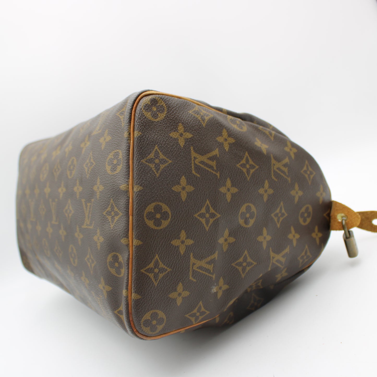 BORSA LOUIS VUITTON SPEEDY 35 MONOGRAM LB1921