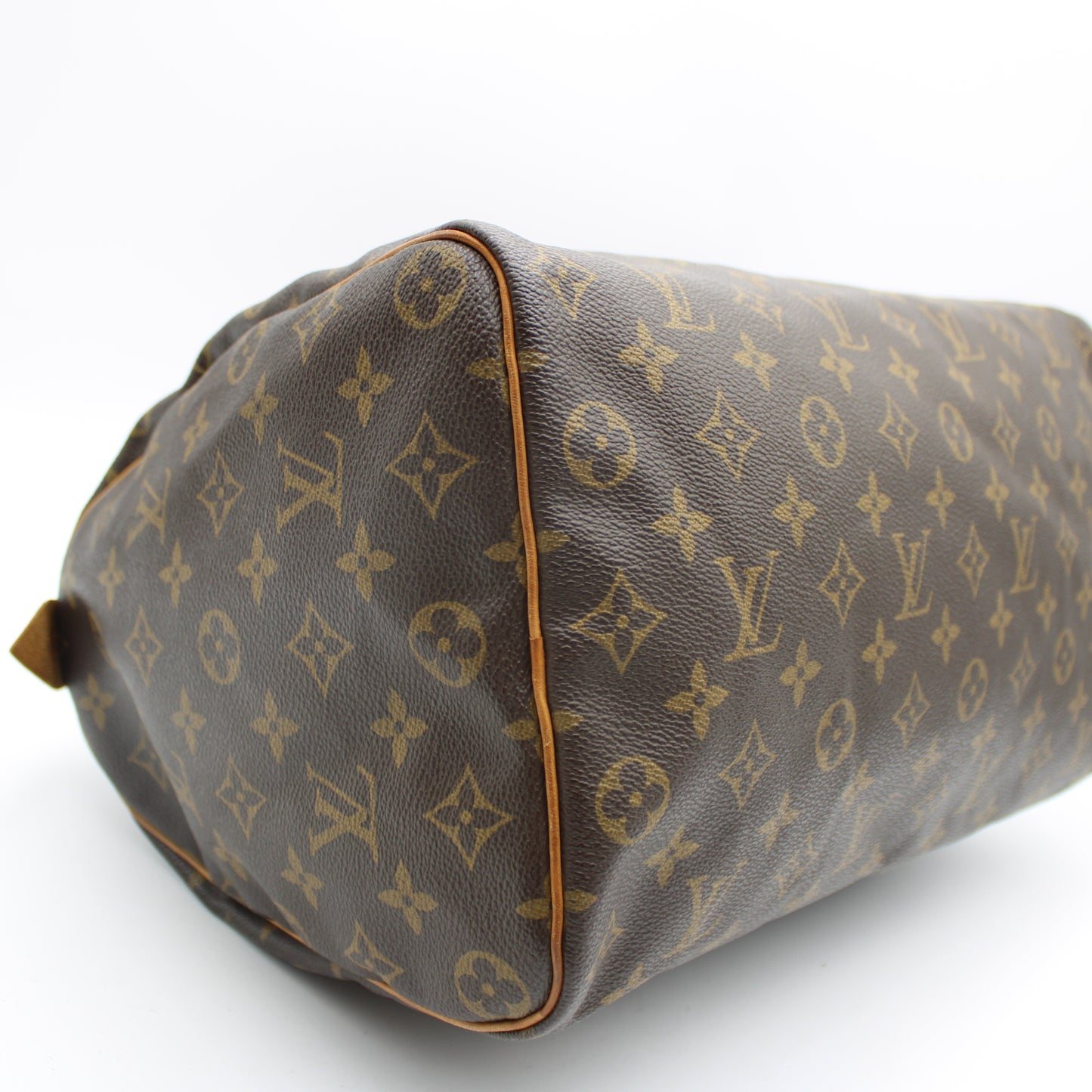 BORSA LOUIS VUITTON SPEEDY 35 MONOGRAM LB1921