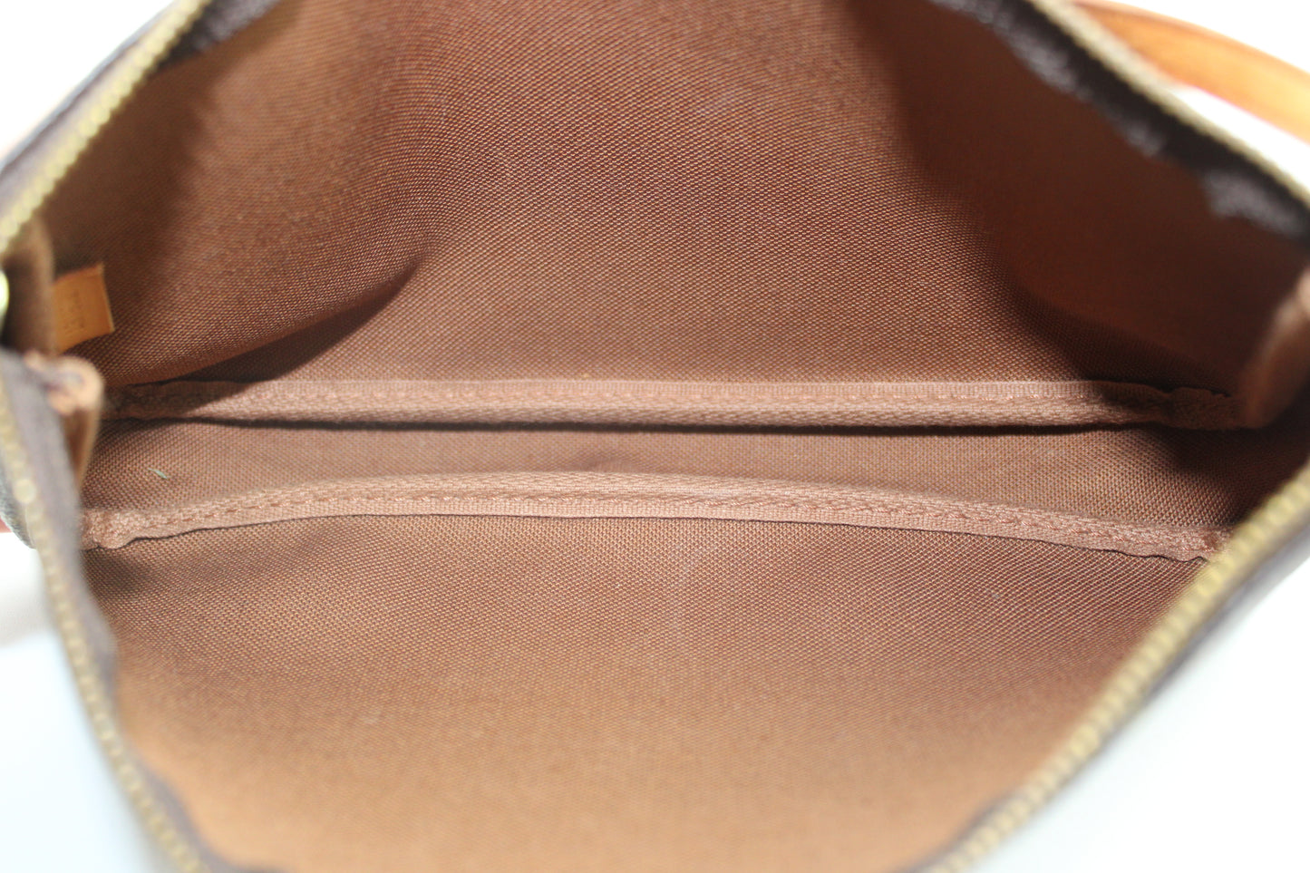 BORSA LOUIS VUITTON POCHETTE ACCESSOIRES MONOGRAM LB1923