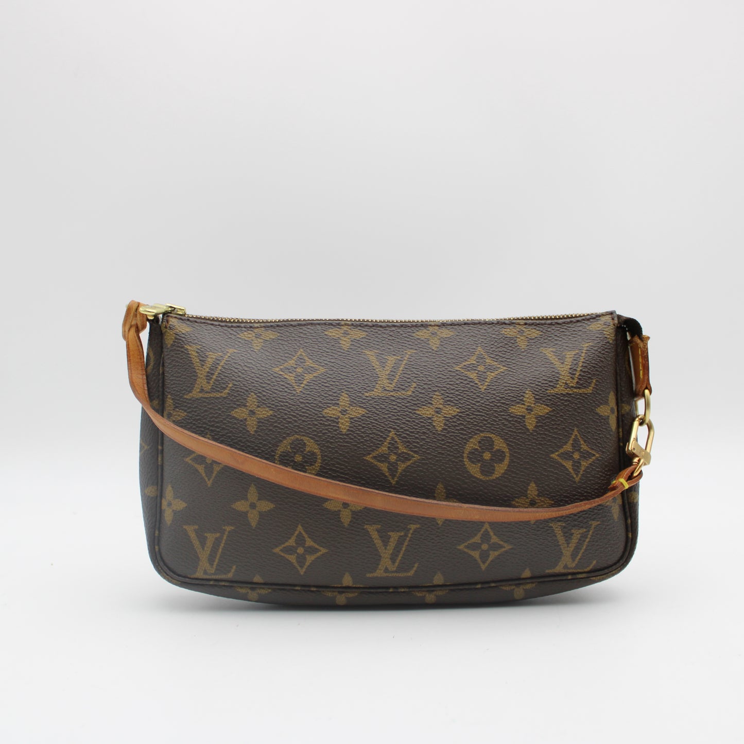 BORSA LOUIS VUITTON POCHETTE ACCESSOIRES MONOGRAM LB1923