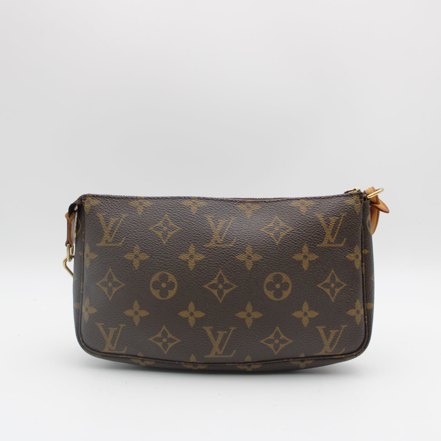 BORSA LOUIS VUITTON POCHETTE ACCESSOIRES MONOGRAM LB1923