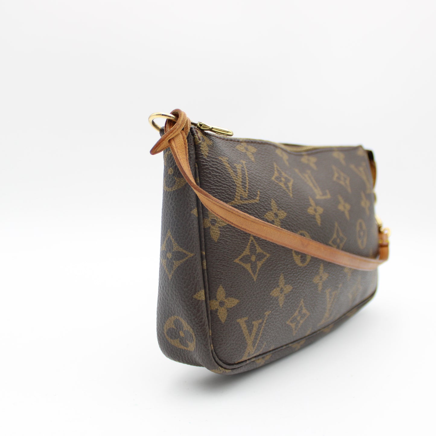 BORSA LOUIS VUITTON POCHETTE ACCESSOIRES MONOGRAM LB1923